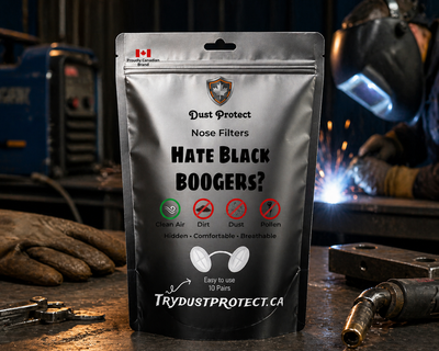 Dust Protect